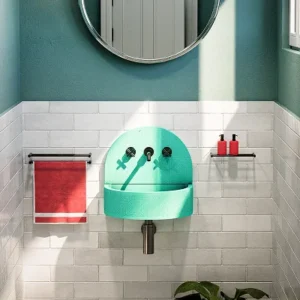 The Aria Wall Mount