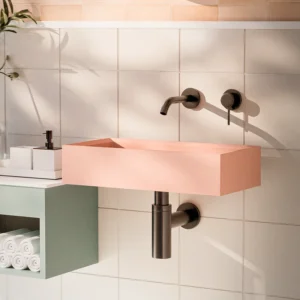 The Marley Basin