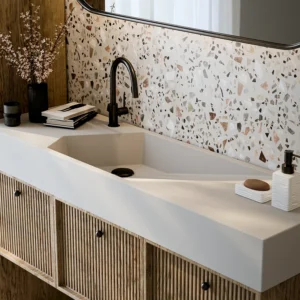 The Matrix Basin