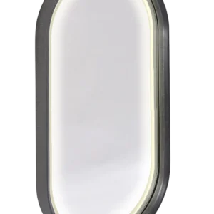 Nova LED Mirror