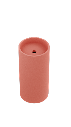 The Round Column Basin - Image 5