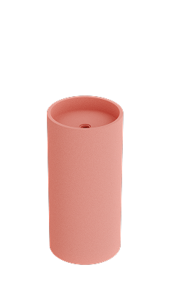 The Round Column Basin - Image 4